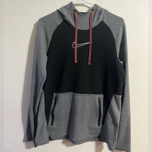 Men’s nike fit
